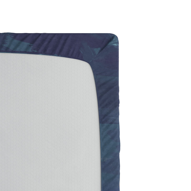 Microfiber Fitted Sheet, Full Fitted Sheet