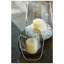 Water Drop Hurricane Candle Holder-388323688