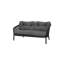 Ocean Large 2-Seater Sofa Cushion Set-875949875