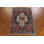 One-of-a-Kind 7'0" X 9'9" Wool Area Rug in
