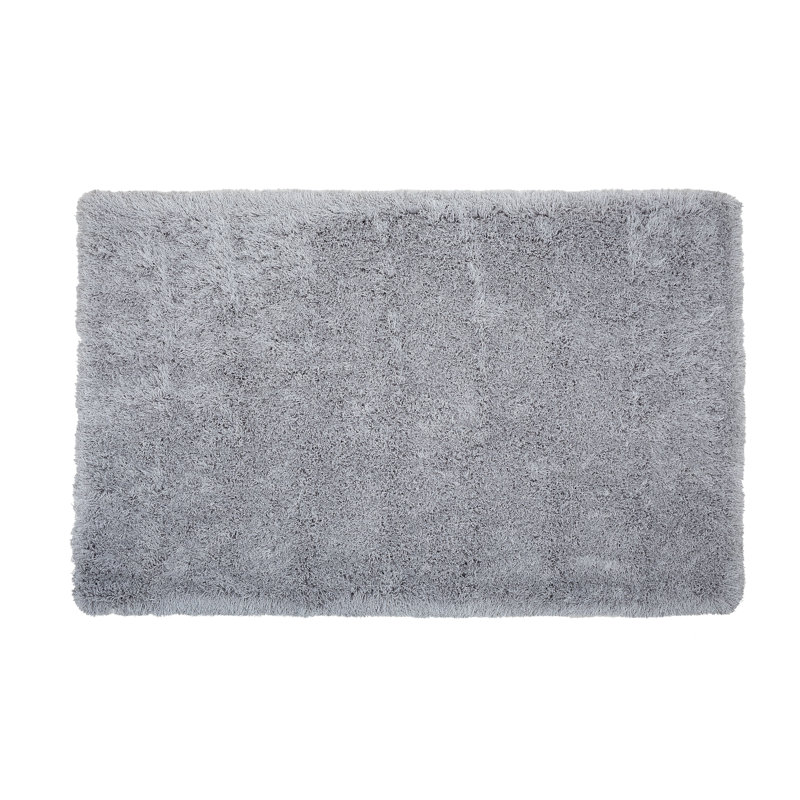 Laceyville Solid Colour Area Rug, Rectangle 140 x 200cm