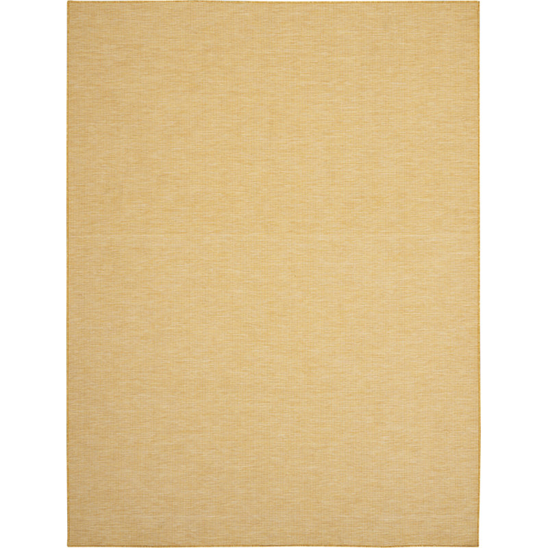 Mital Indoor / Outdoor Rug, Rectangle 8' x 10'
