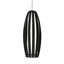 Luminaire suspendu géométrique simple à 1 lumière-99842721-99842711