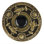 Jewel Mushroom Knob