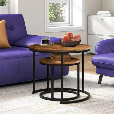 Anthime Coffee Table