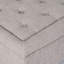Repose-pieds avec rangement Hyatt-899209509