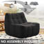 Fauteuil à billes surdimensionné avec mousse à mémoire de forme-521566109