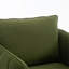 Chaise d'appoint pour le salon