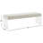Chantha Chenille Upholstered Bench