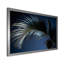 «Palm Leaf Jungle Calm - Palm Trees», reproduction d'art sur toile Palm-97092363-97092364