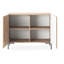 Absarokee 92cm Sideboard-86932932