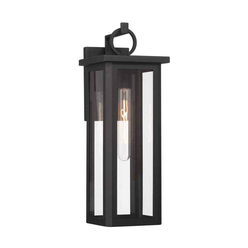 Sardis Wall Light, 18.50" H x 6.50" W x 6.50" D