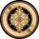 Ramsel Performance Oriental Indoor Rug