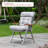 Cassella Outdoor 4'' Seat Cushion-1029664008