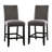 Kalb Wood 5-Piece Counter Height Dining Table Set-87380203
