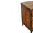Yerby 18 " Wide 2 Solid Wood Vertical Filing Cabinet