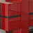 Italian-style modern and simple sideboard