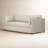 Jae Upholstered 85.5'' Sleeper Sofa