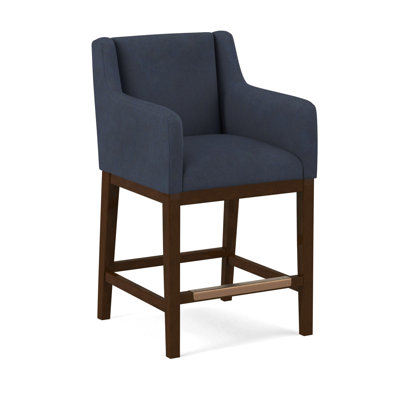 Upholstered Stool