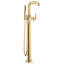 Invari® Single-Handle Floor Mount Tub Filler-60131171-60131173