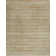 Textures Hand Knotted Wool Striped Area Rug