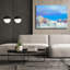 «Pacific Coast» par Vahe Yeremyan, art mural Latitude Run®, 30 po x 26 po-144994443