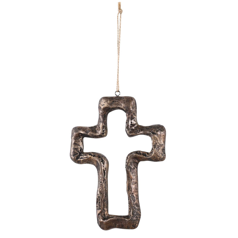 Religious & Spiritual Resin Wall Decor