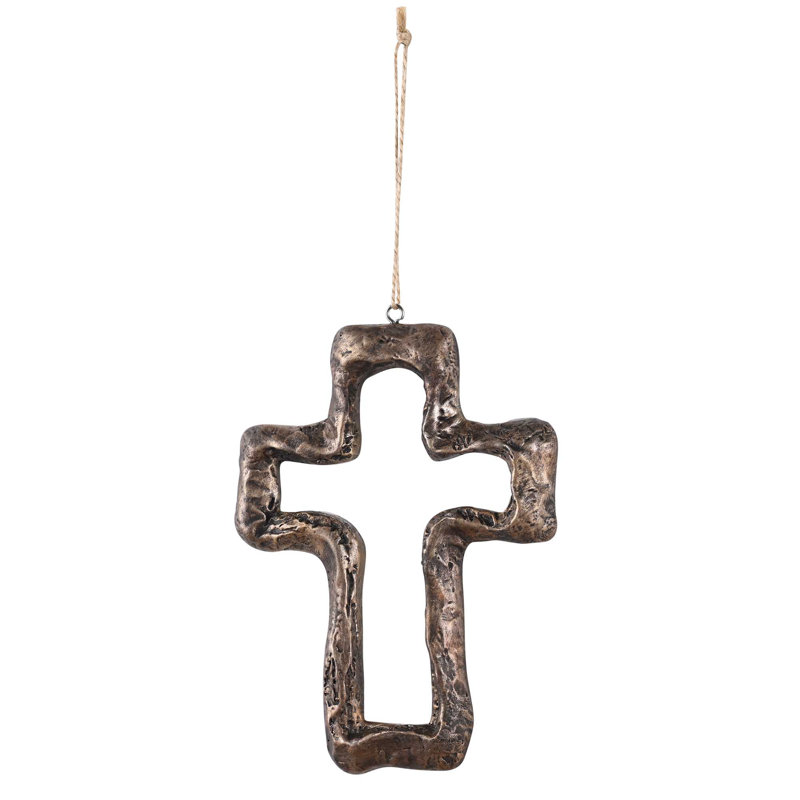 Religious & Spiritual Wall Decor on Resin