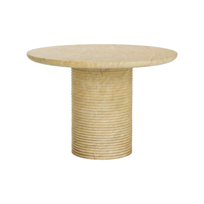 Riva Round Dining Table