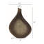 Vase de table Jackalyn-35741610
