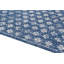 Rex Abstract Hand Woven Indoor / Outdoor Area Rug-61005885