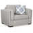 Gray Polyester
