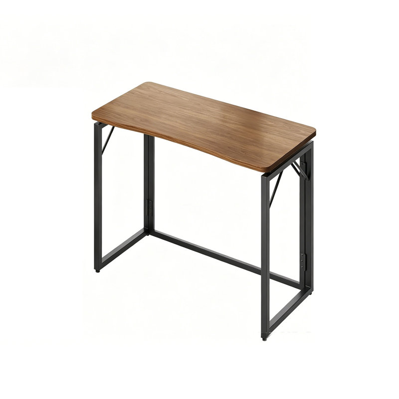 MDF Iron Writing Desk