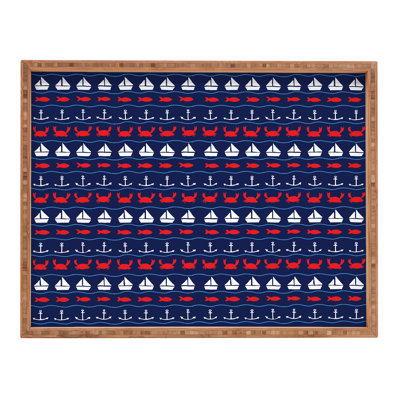Bamboo Tray