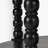 Isabel Spindle Round Coffee Table-113201328