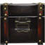 Ensemble de coffre d'appoint 3 pièces Xareny
