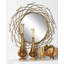 Miroir d'appoint Modern