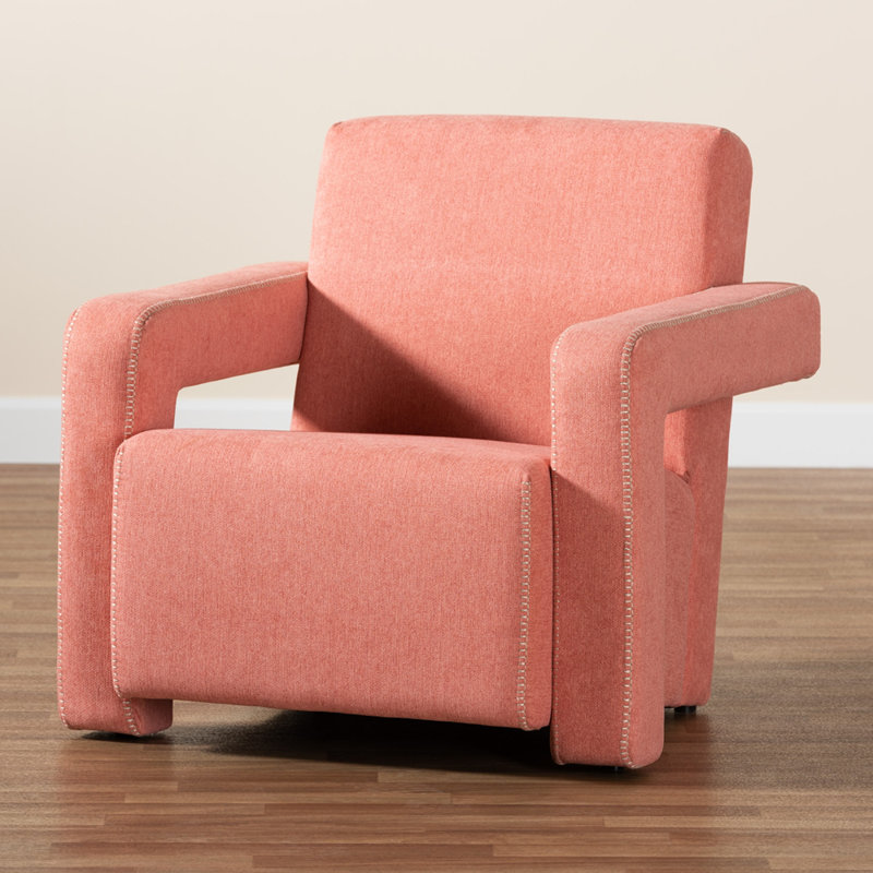 Fauteuil Jude