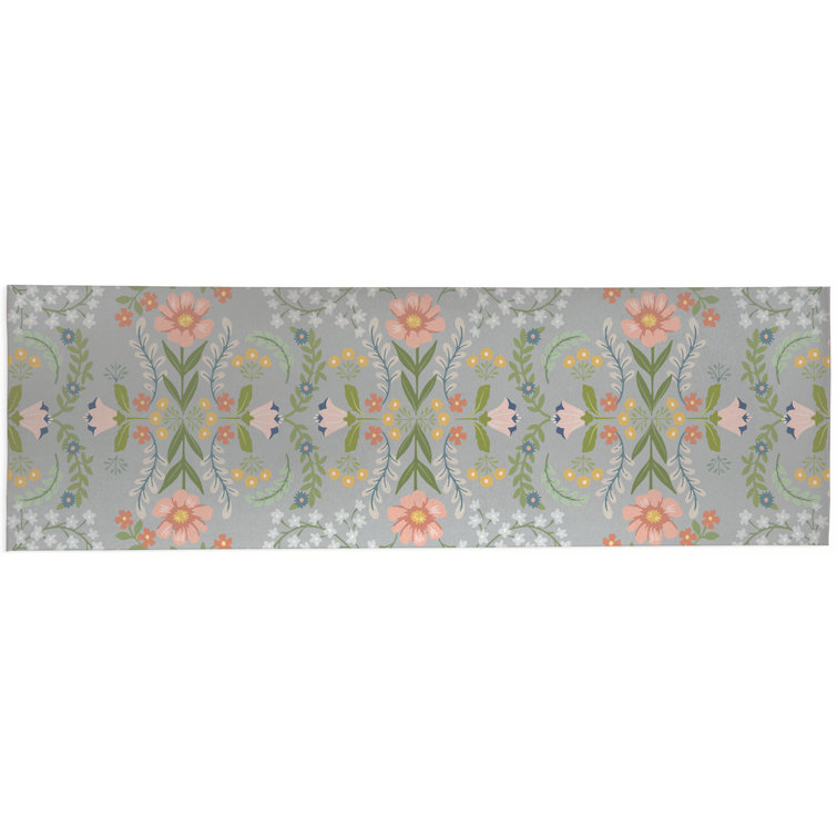 Cecelia Outdoor Rug