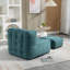 Fauteuil à billes 38,58 po-1268895349