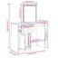 Dressing Table with Mirror-94003009
