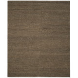 Ralph Lauren Ponderosa Jute, Cotton Solid Color Rug