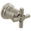 Invari®  Single-Handle Wall-Mount Lavatory Faucet - Less Handle 1.2 GPM-60127165-60127168