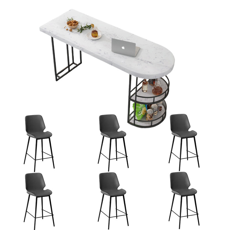 Keifer, Yashi blanc, Gris, Noir / blanc Yashi