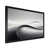 Black Picture Framed