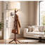 201 H cm Traditional Floor Lamp