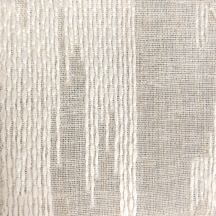 Tissu transparent large largeur Ignite