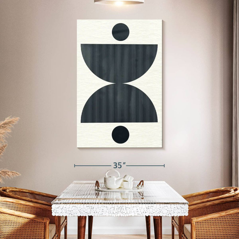 Avery Eclipse II, 24" H x 16" W