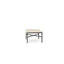 Jasper Outdoor Ottoman