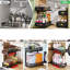 Under Sink Organiser